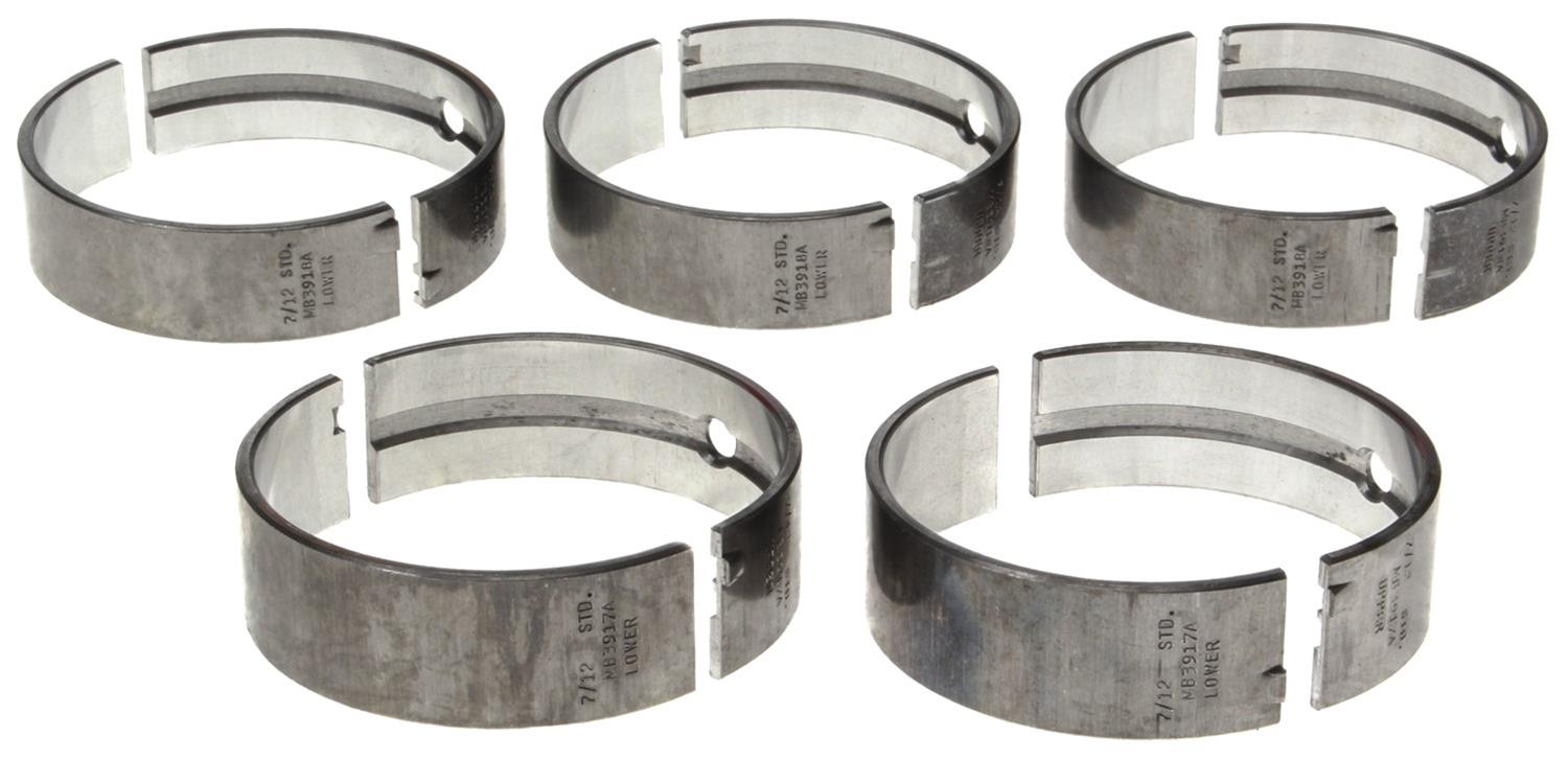Clevite AL-Series Main Bearings MS-2284A