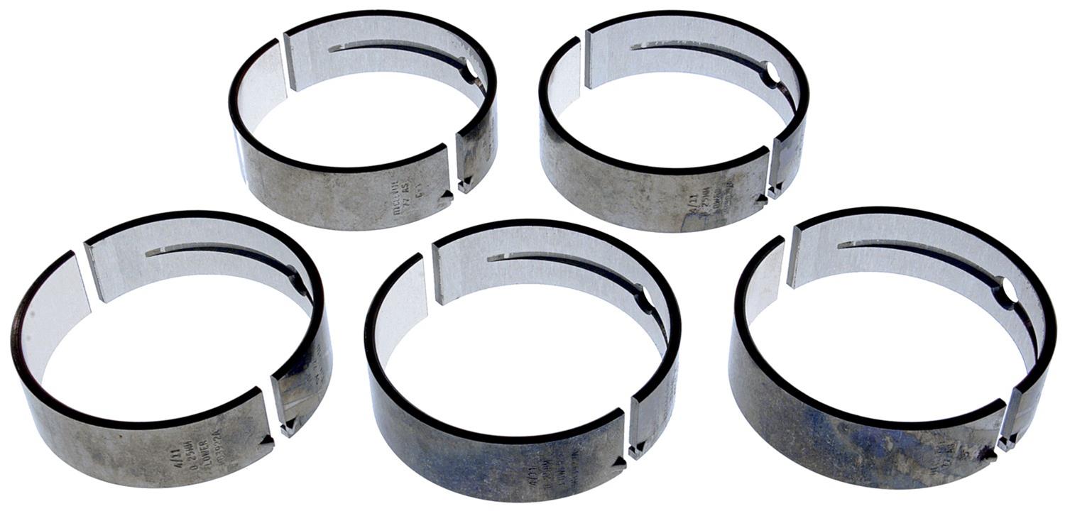 Clevite AL-Series Main Bearings MS-2285A-.50MM