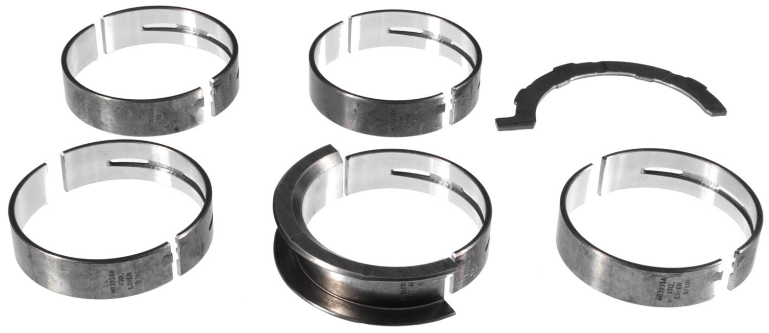 Clevite AL-Series Main Bearings MS-2292A-.25MM