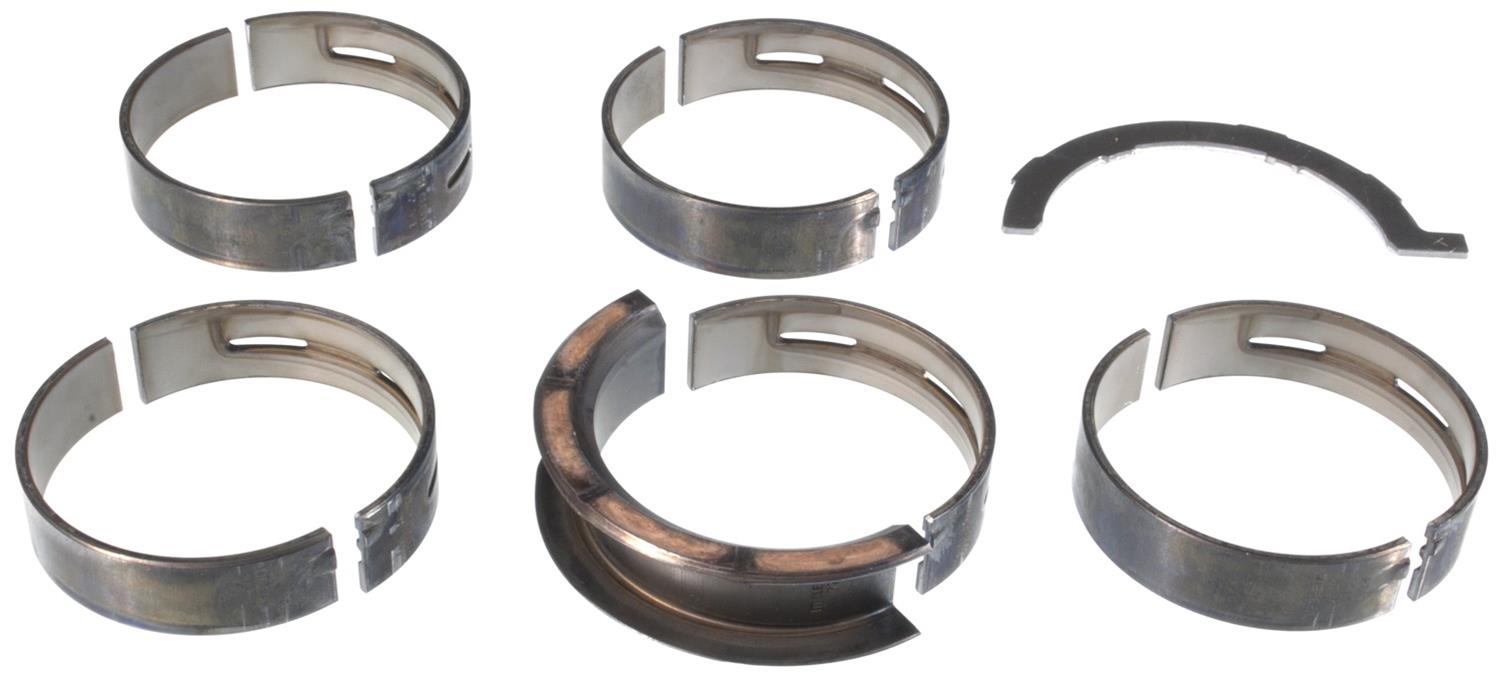 Clevite H-Series Main Bearings MS-2292H-.25MM