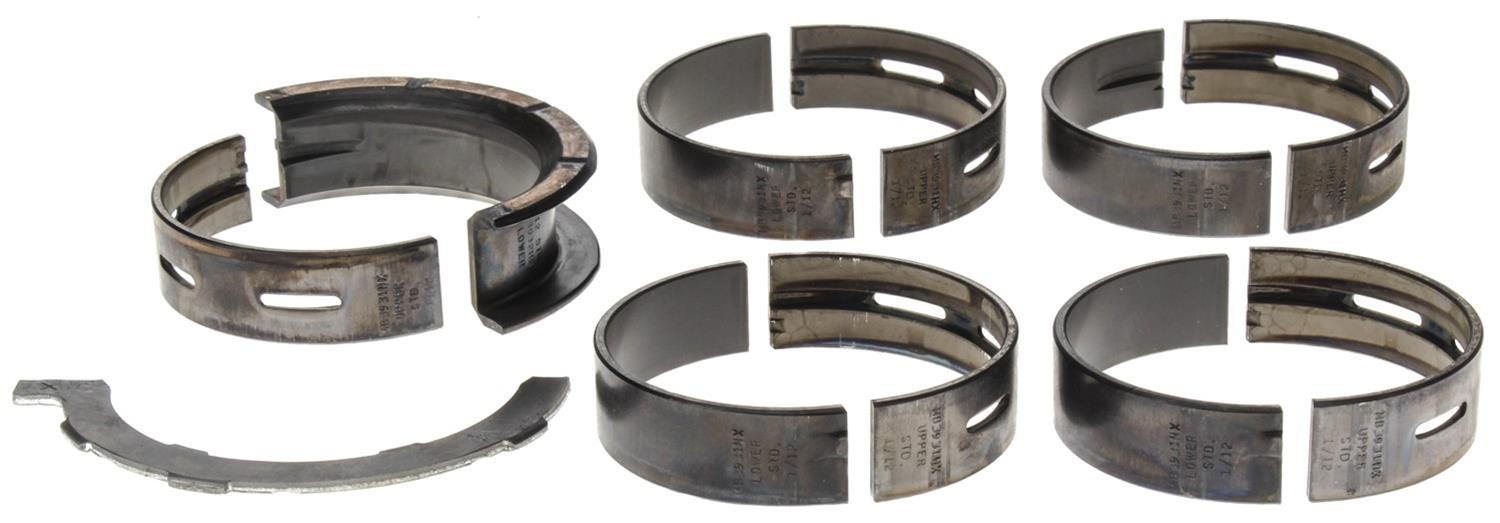 Clevite Coated H-Series Main Bearings MS-2292HX