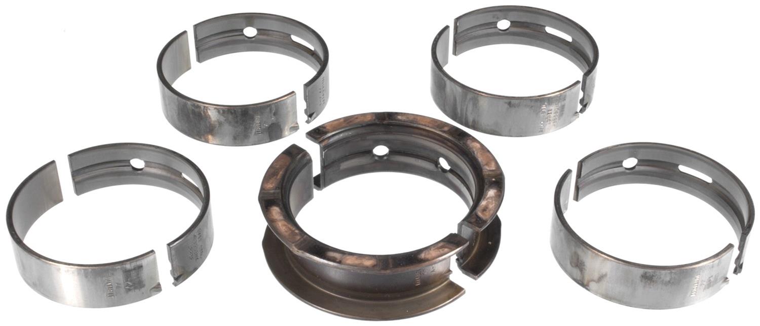 Clevite H-Series Main Bearings MS-2294HX