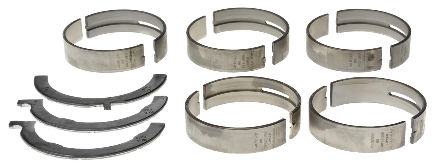 Clevite P-Series Main Bearings MS-2295P