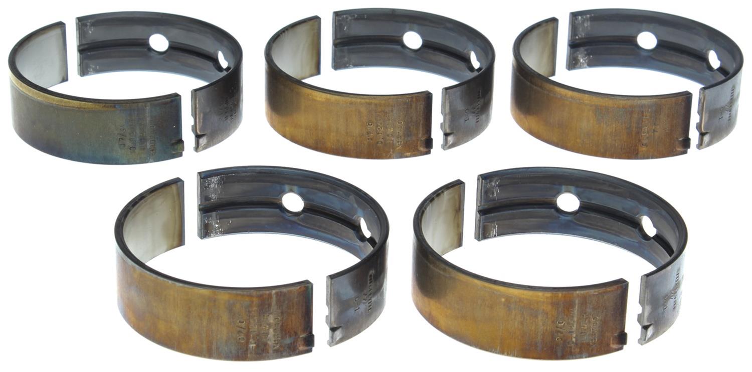 Clevite H-Series Main Bearings MS-2296H-.026MM