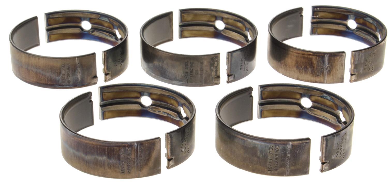 Clevite H-Series Main Bearings MS-2296HX