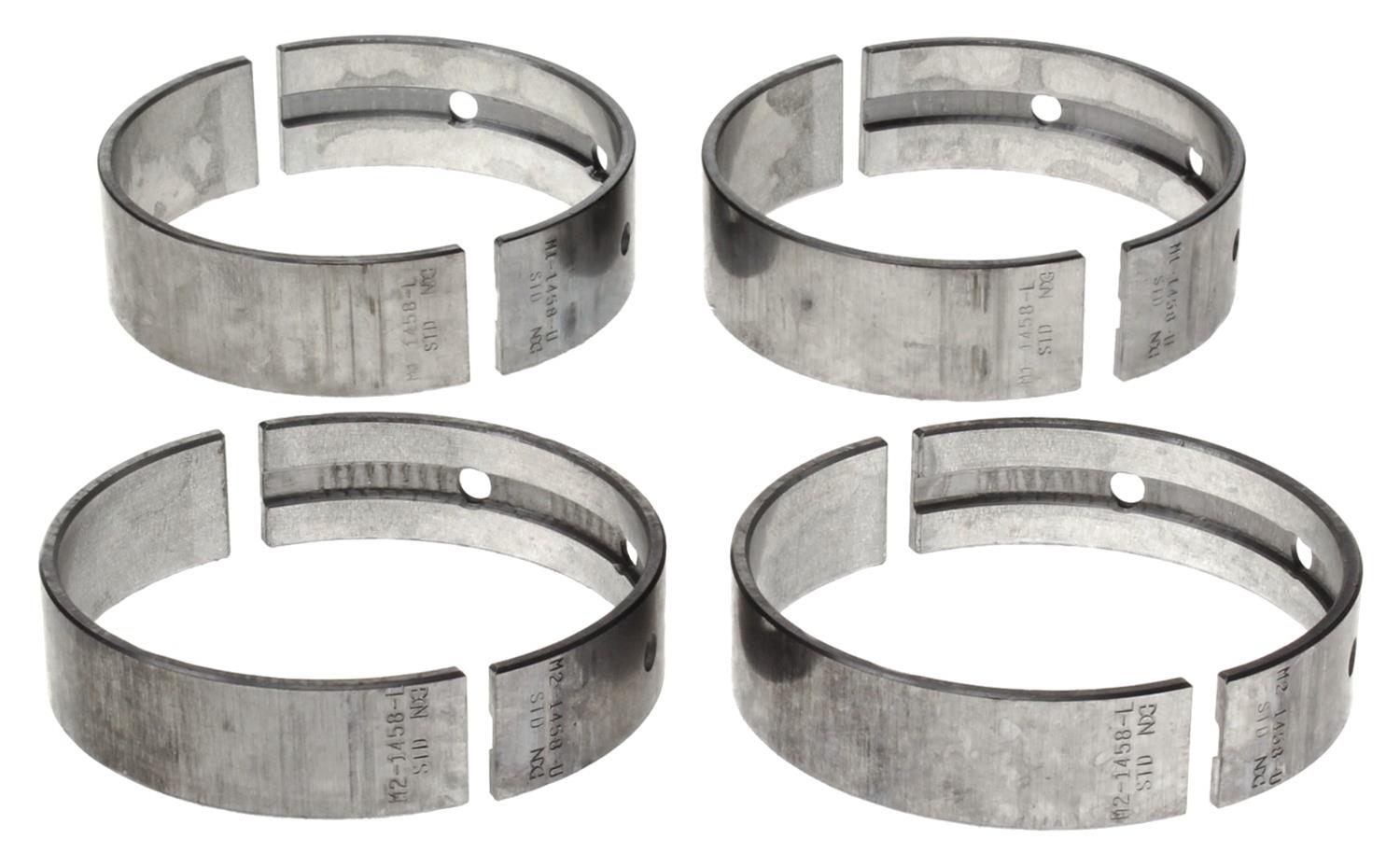 Clevite AL-Series Main Bearings MS-2298A