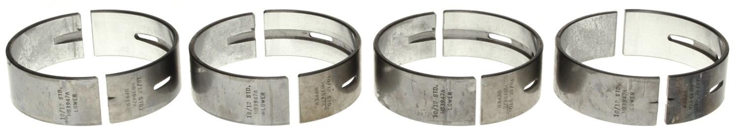 Clevite AL-Series Main Bearings MS-2302A-.25MM