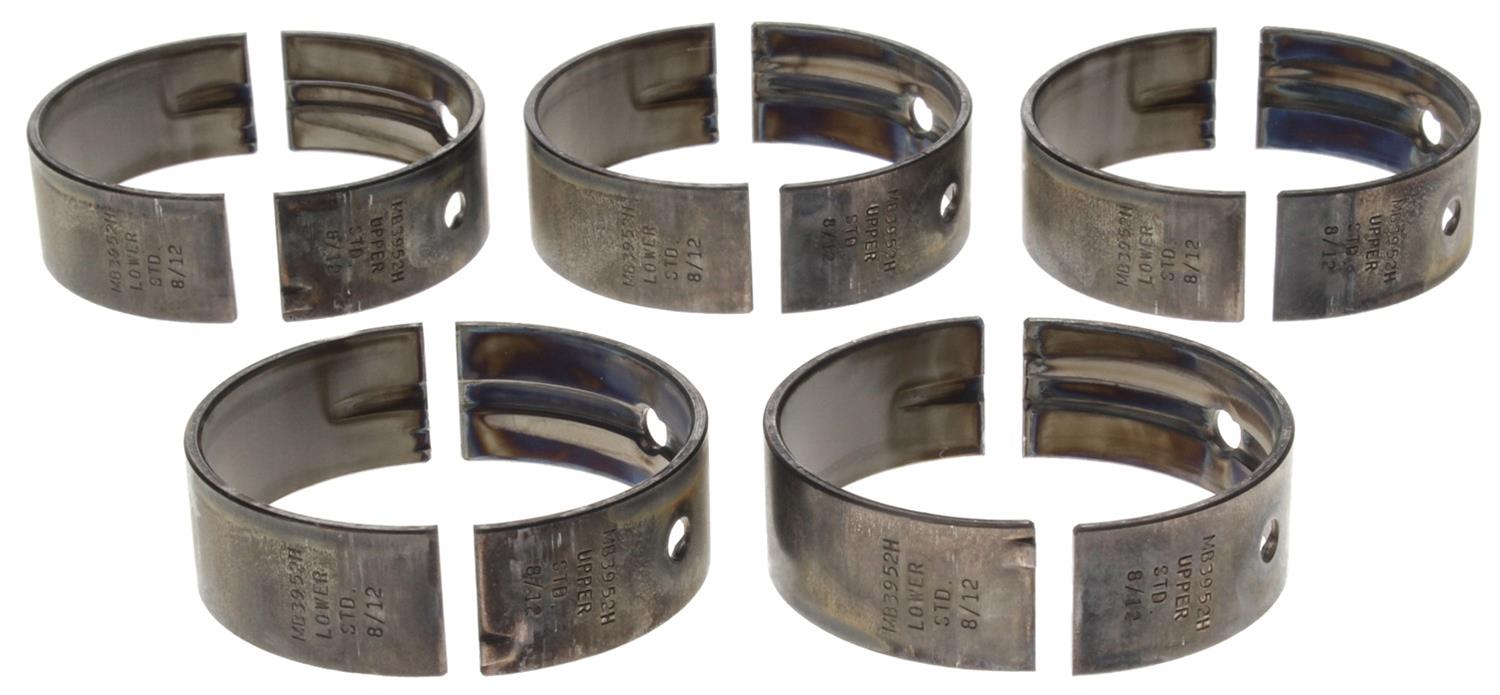 Clevite H-Series Main Bearings MS-2307H