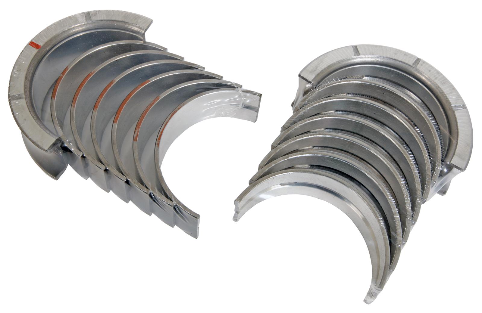Clevite AL-Series Main Bearings MS-2308A