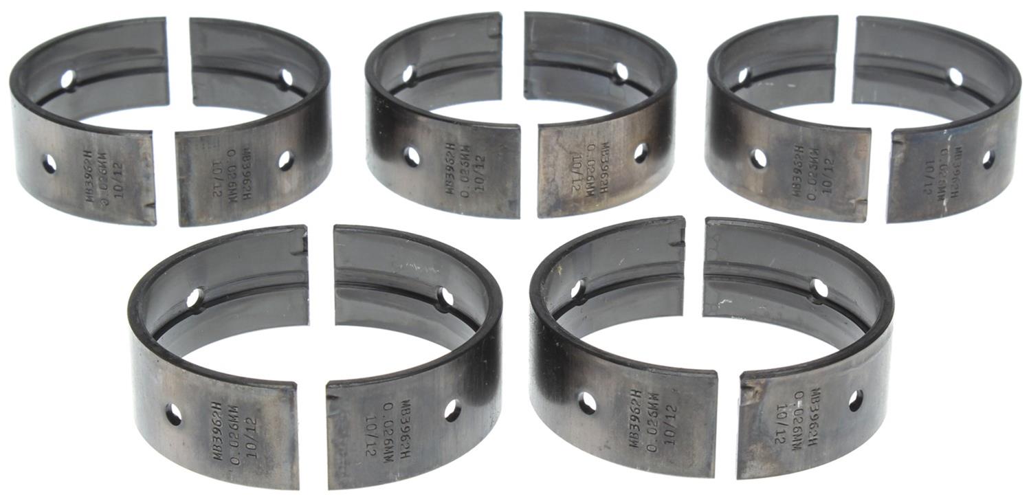 Clevite H-Series Main Bearings MS-2309H-.026MM