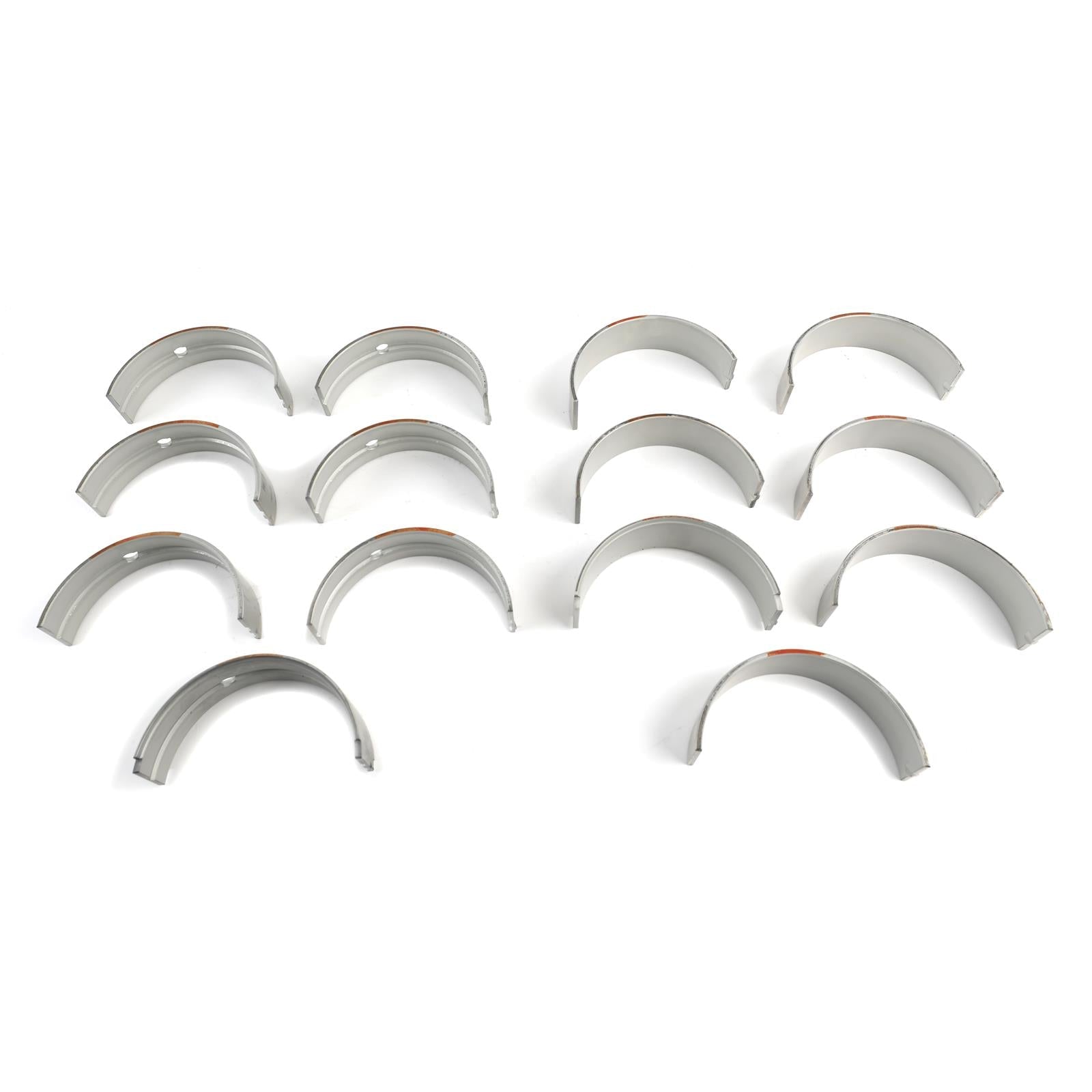 Clevite Engine Parts Main Bearings MS-2313P