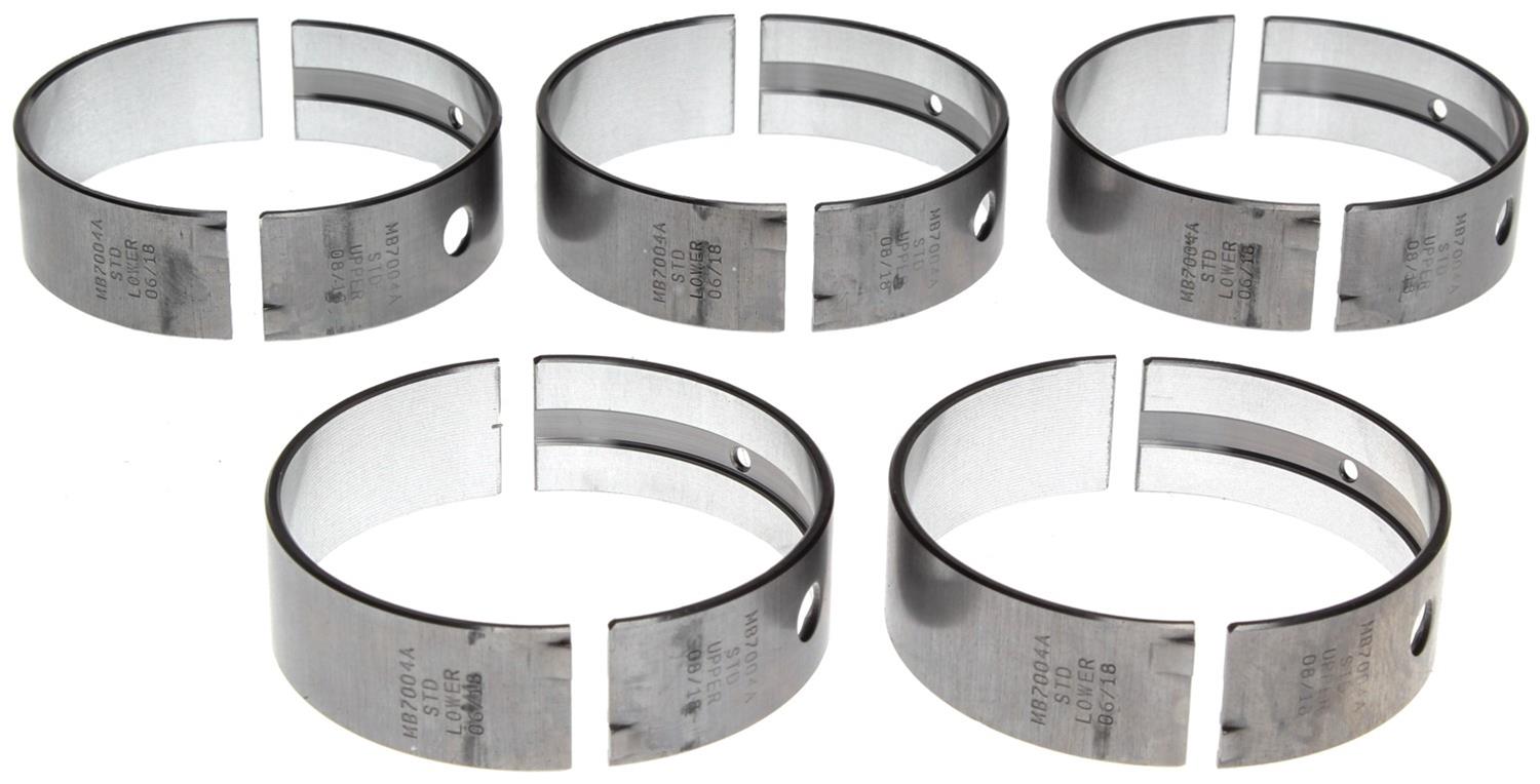 Clevite Engine Parts Main Bearings MS-2314A