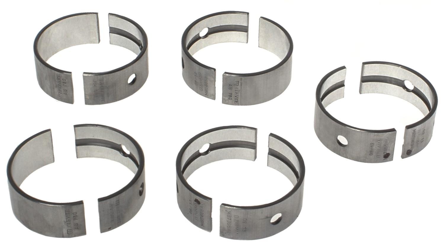 Clevite AL-Series Main Bearings MS-2316A-.50MM