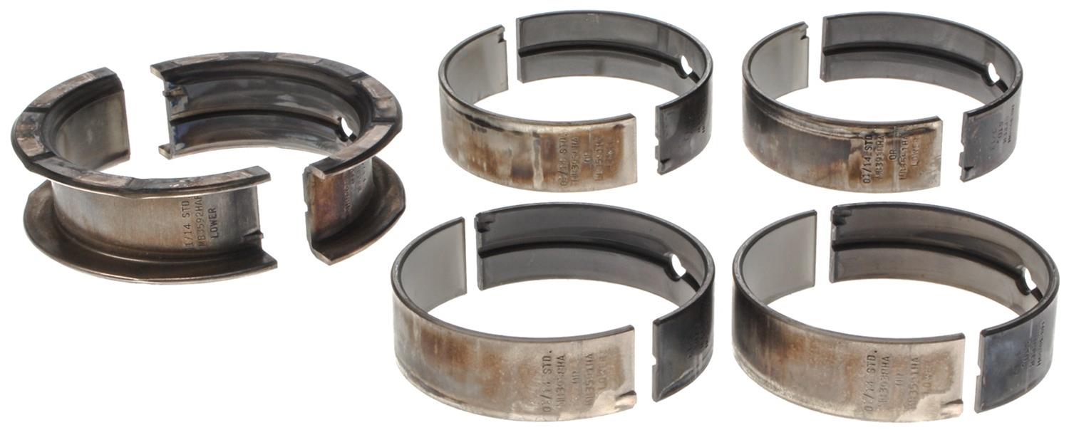 Clevite H-Series Main Bearings MS-2321H