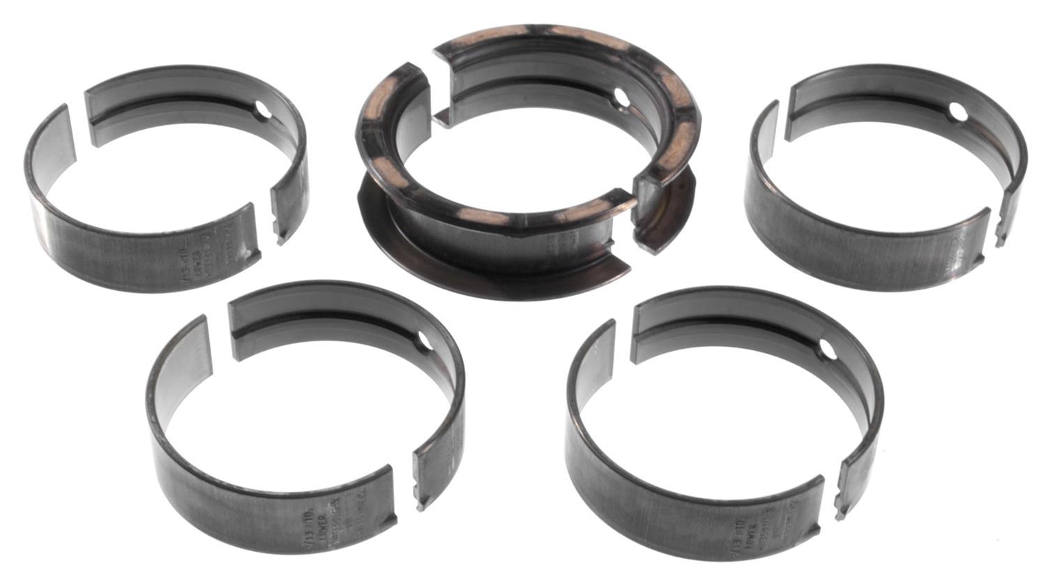 Clevite H-Series Main Bearings MS-2321HX