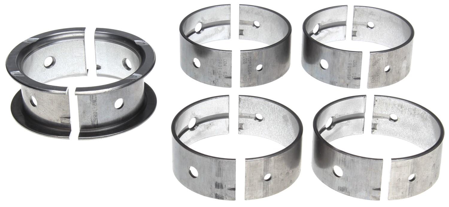 Clevite AL-Series Main Bearings MS-2322AL25MM