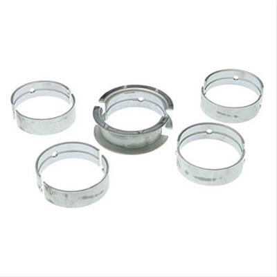 Clevite Coated H-Series Main Bearings MS-2323H