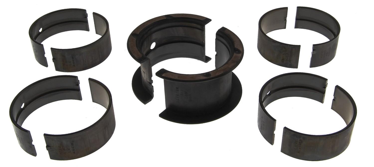 Clevite H-Series Main Bearings MS-2323H-1