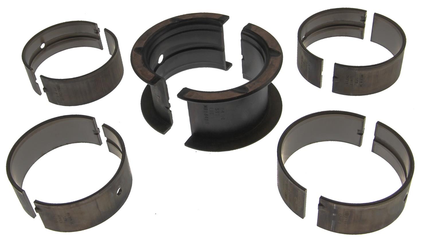 Clevite Coated H-Series Main Bearings MS-2323H