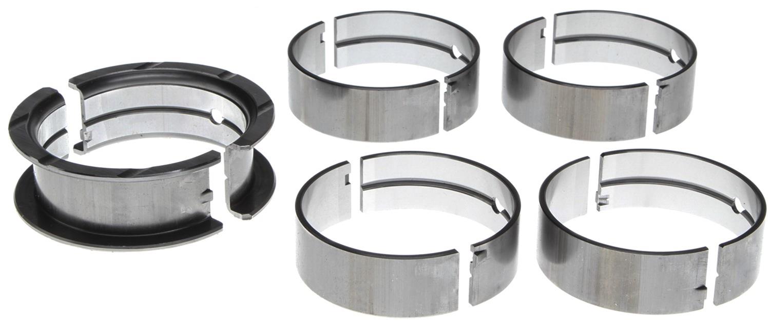 Clevite AL-Series Main Bearings MS-2324A