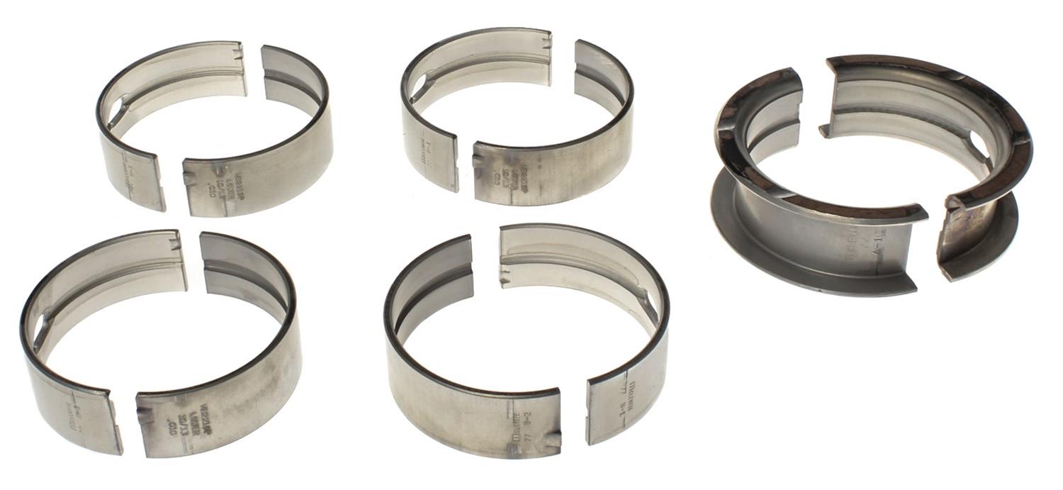 Clevite P-Series Main Bearings MS-2324P-10