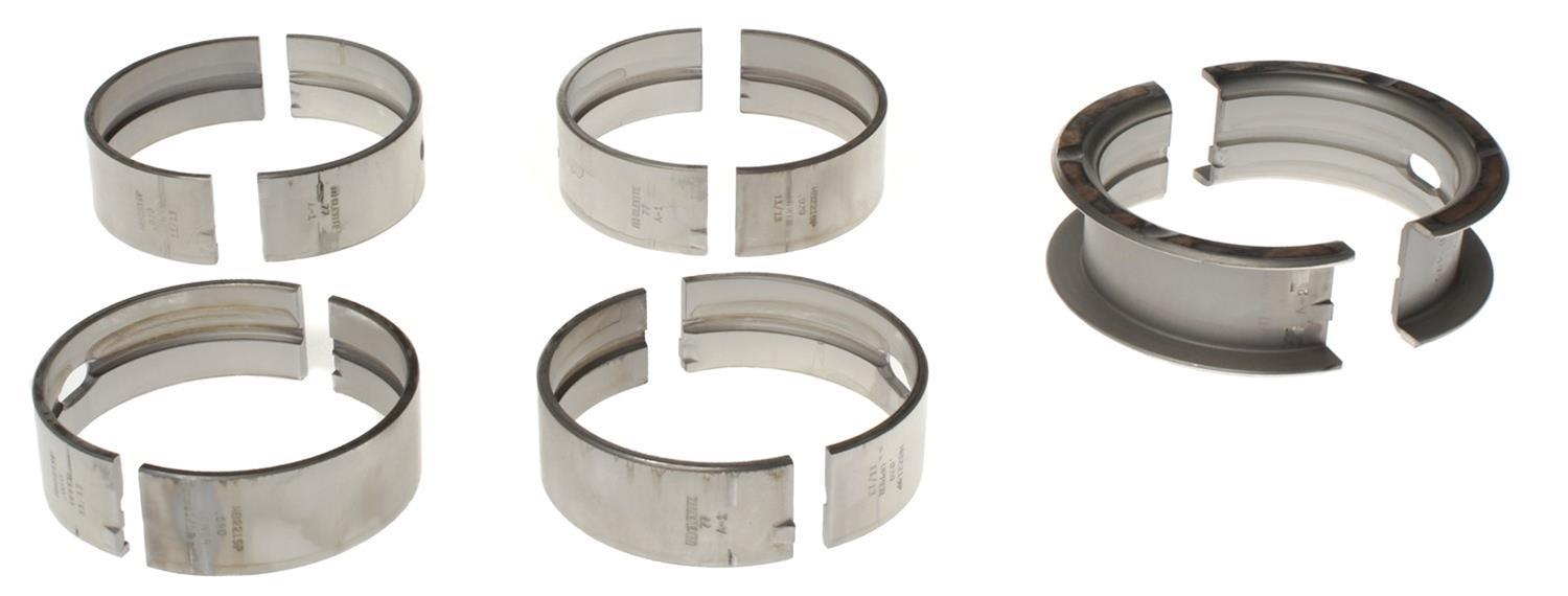 Clevite P-Series Main Bearings MS-2324P-20