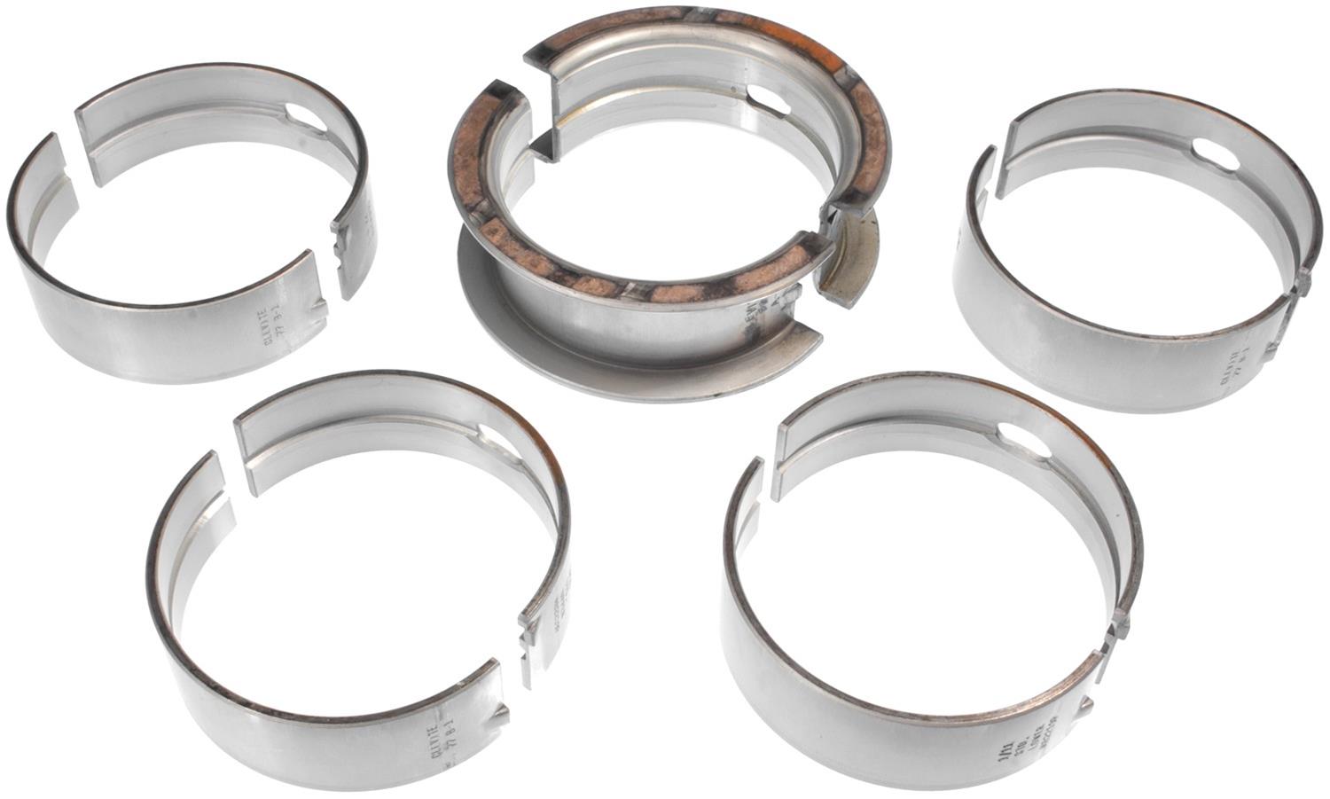 Clevite P-Series Main Bearings MS-2324P