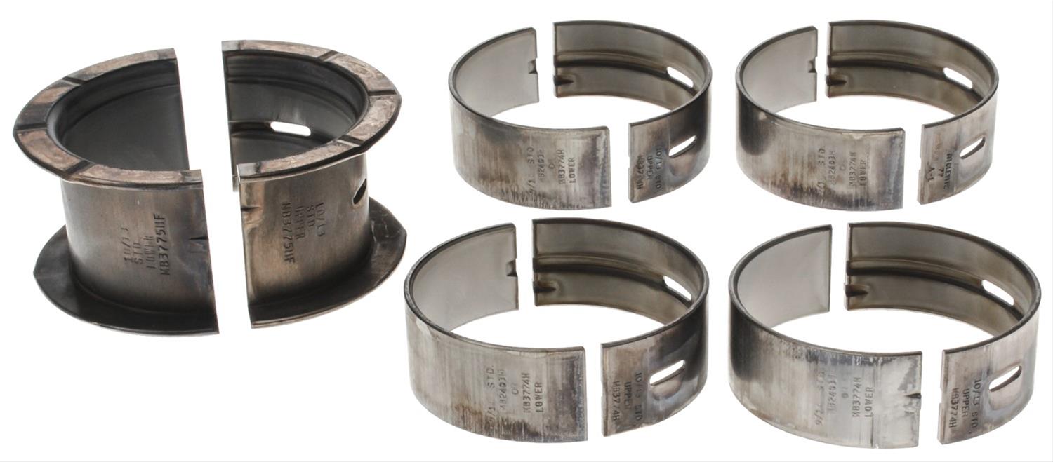 Clevite H-Series Main Bearings MS-2327H
