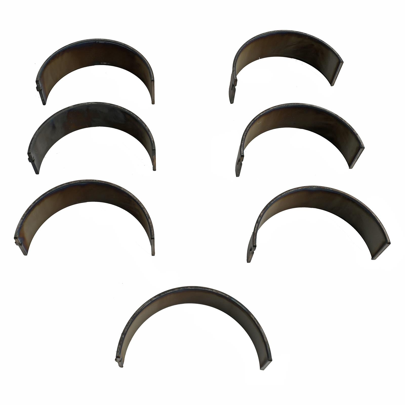 Clevite H-Series Main Bearings MS-2328H-.25MM