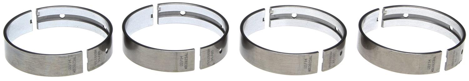 Clevite AL-Series Main Bearings MS-2335A-.50MM