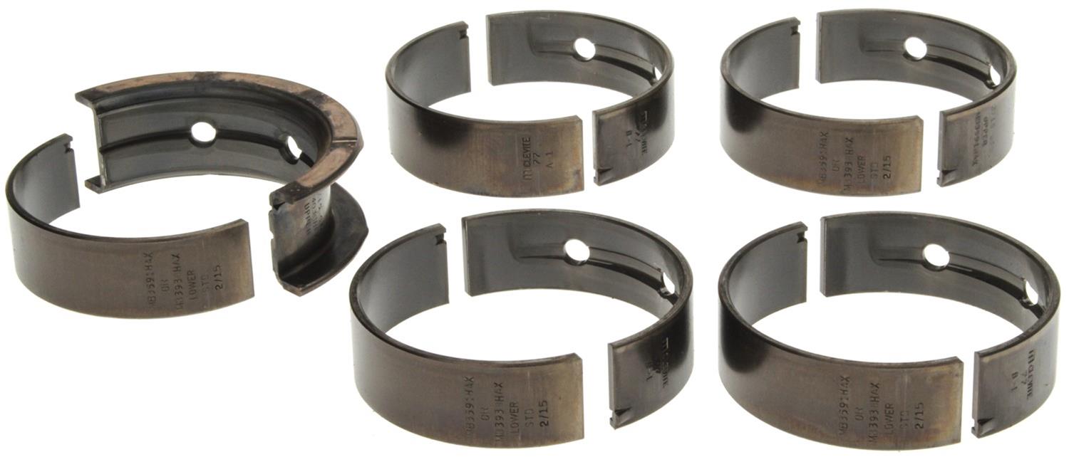 Clevite H-Series Main Bearings MS-2339HX
