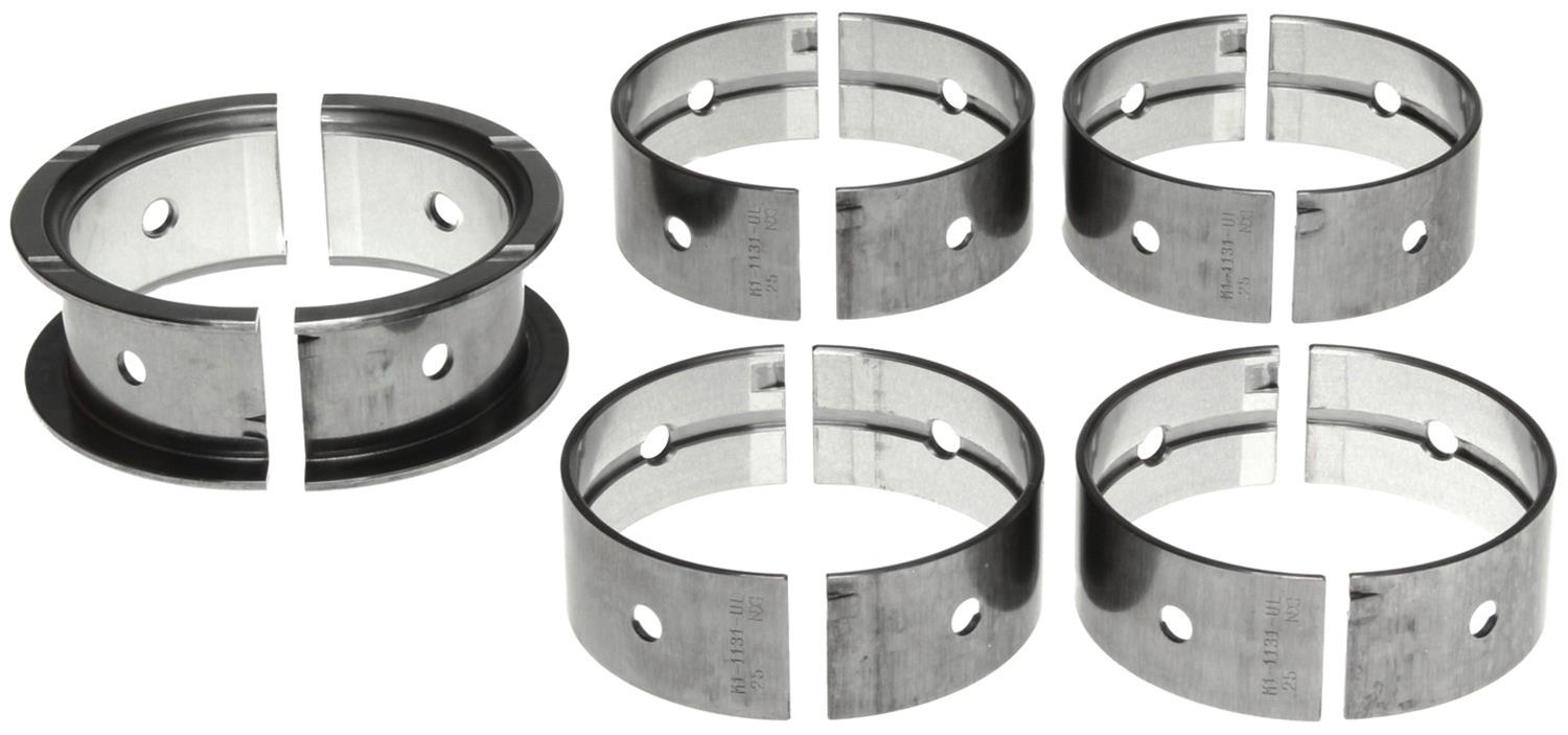 Clevite Engine Parts Main Bearings MS-2342A-.25MM
