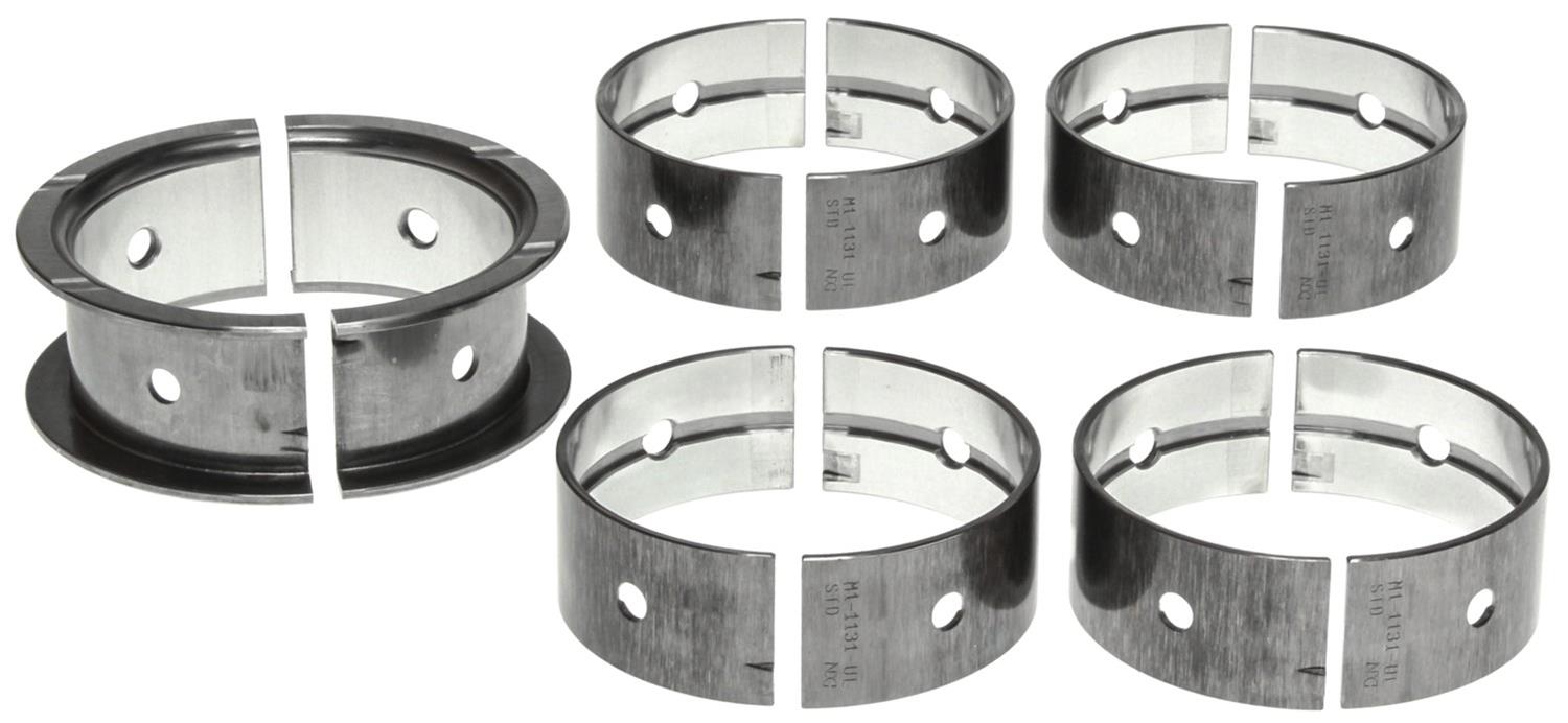 Clevite Engine Parts Main Bearings MS-2342A