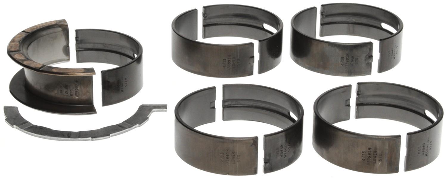 Clevite H-Series Main Bearings MS-2344H