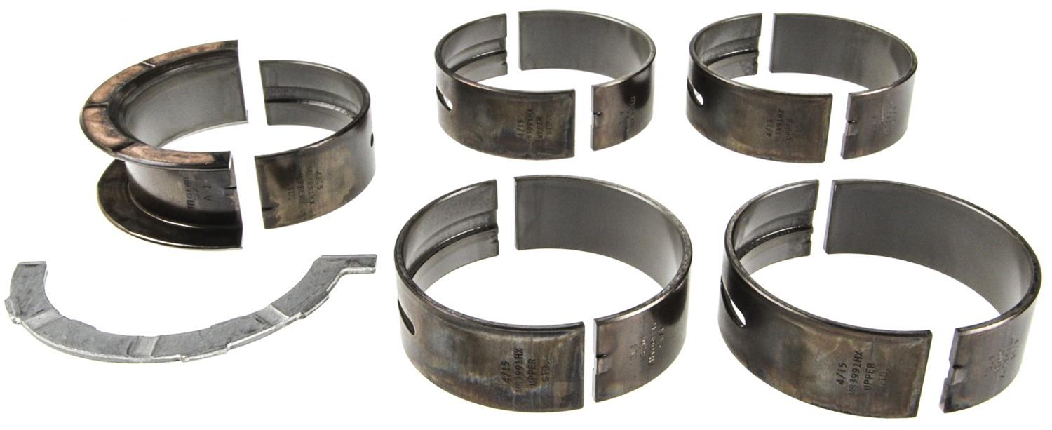 Clevite H-Series Main Bearings MS-2344HX