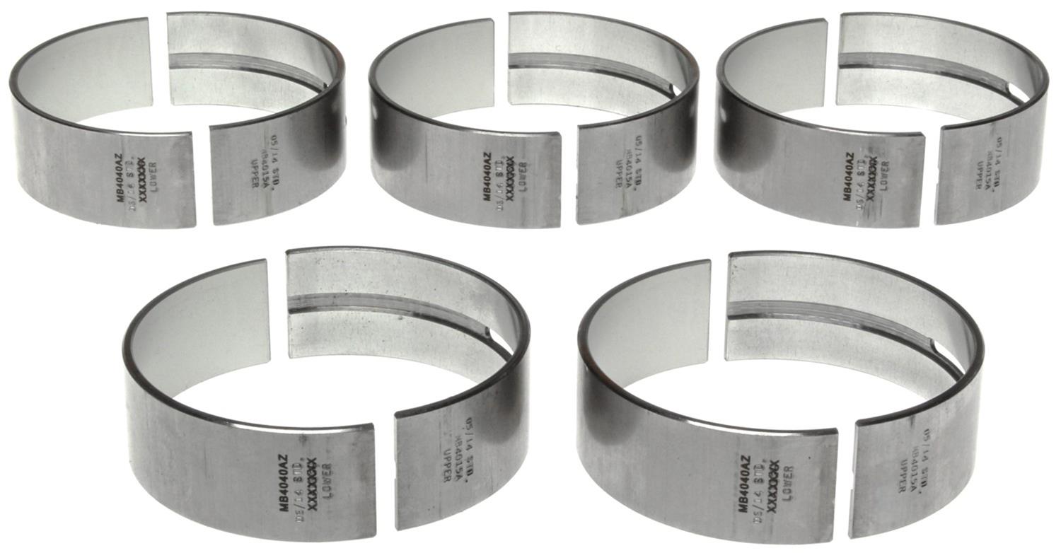 Clevite AL-Series Main Bearings MS-2350A