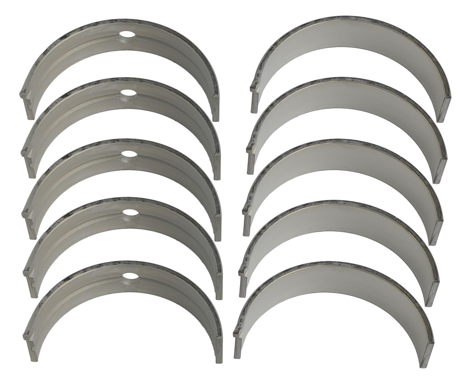 Clevite P-Series Main Bearings MS-2382P