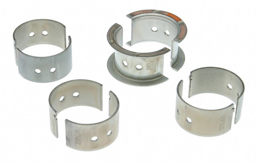 Clevite Engine Parts Main Bearings MS-406P