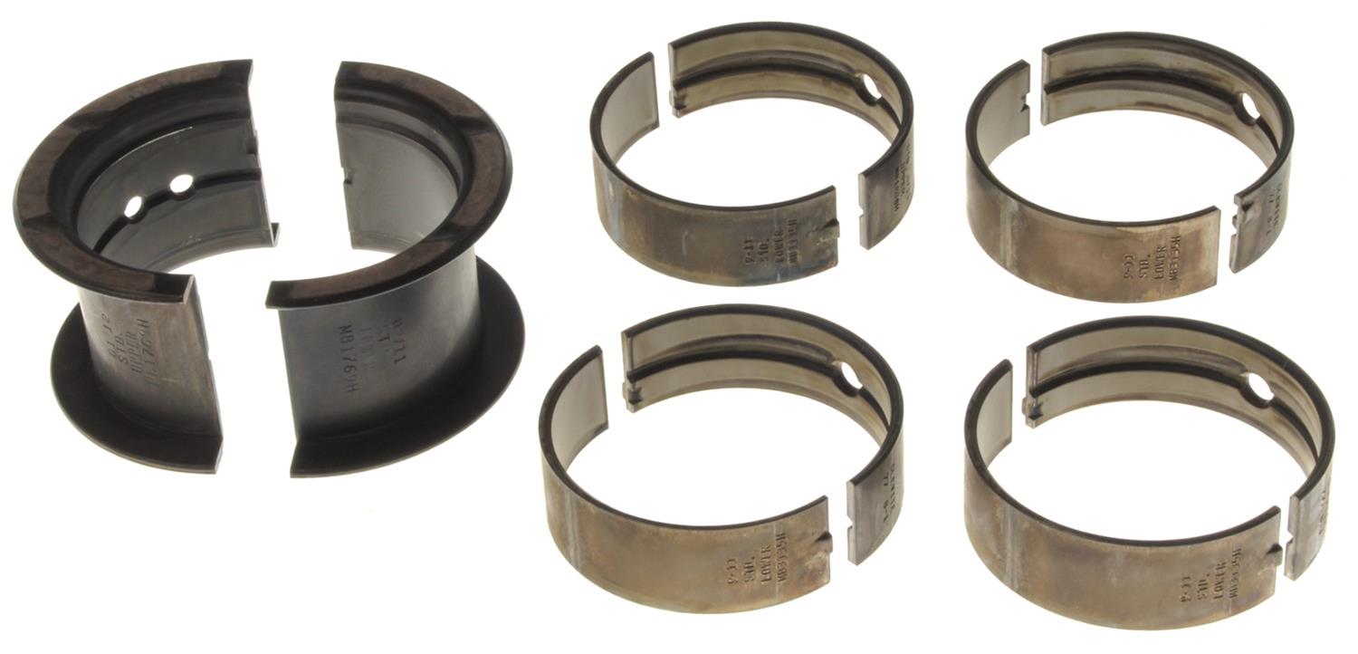 Clevite H-Series Main Bearings MS-429H