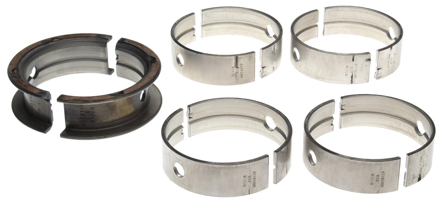 Clevite P-Series Main Bearings MS-445P-10