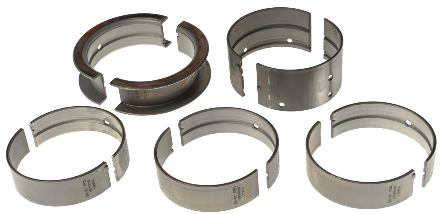 Clevite G-Series Main Bearings MS-483G