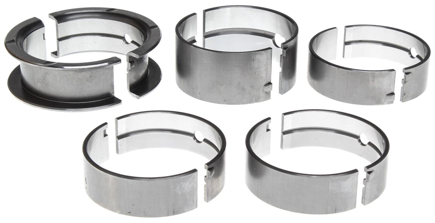 Clevite AL-Series Main Bearings MS-540A