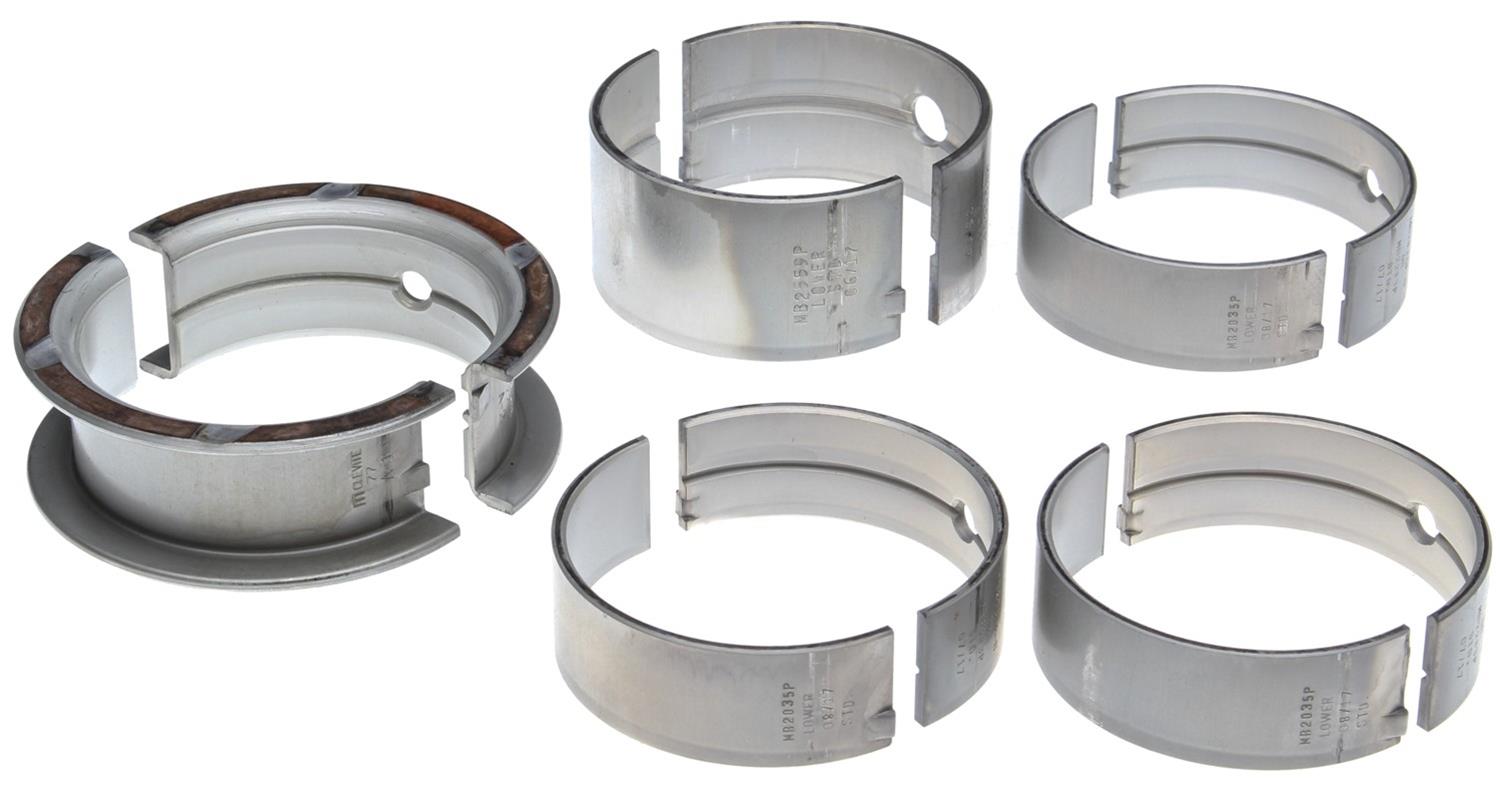 Clevite P-Series Main Bearings MS-540P