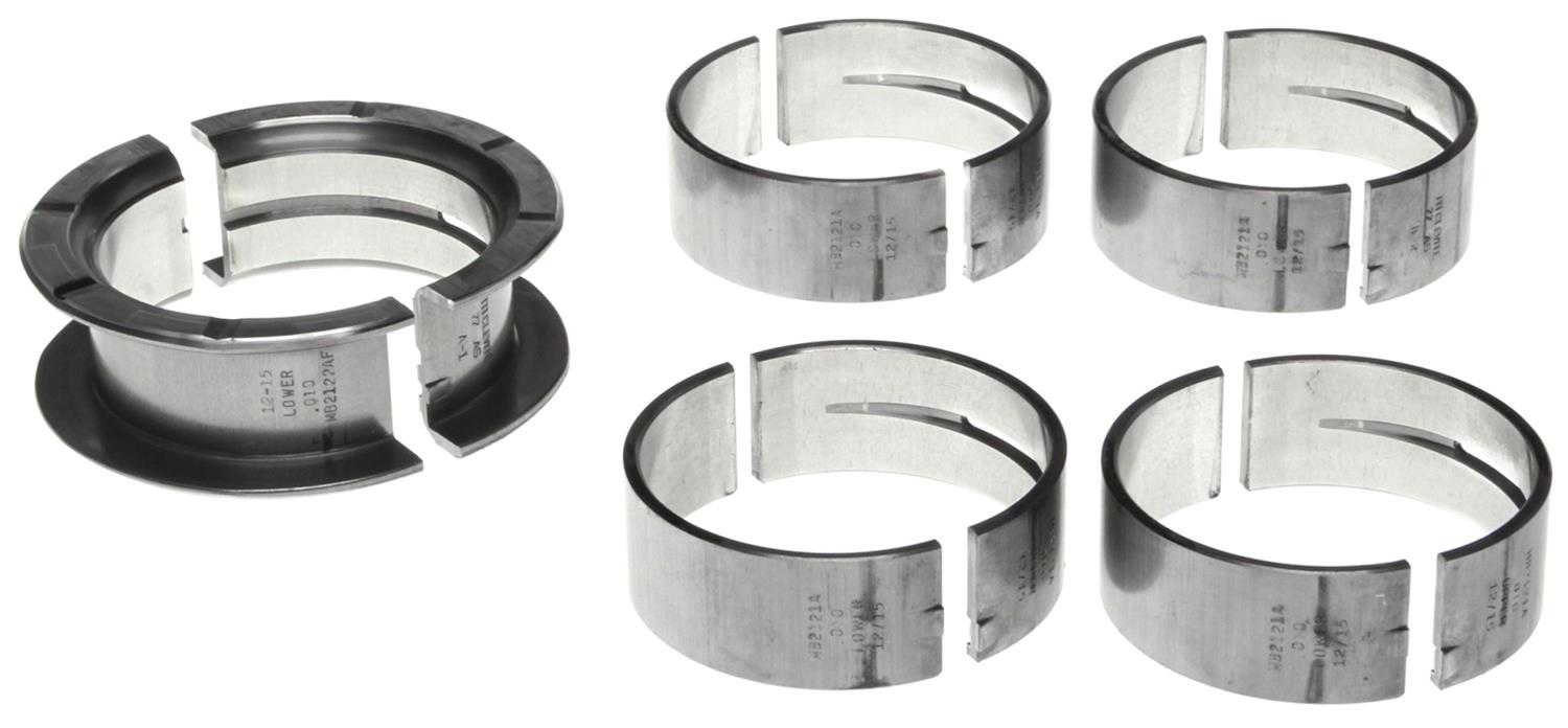 Clevite AL-Series Main Bearings MS-590A-10