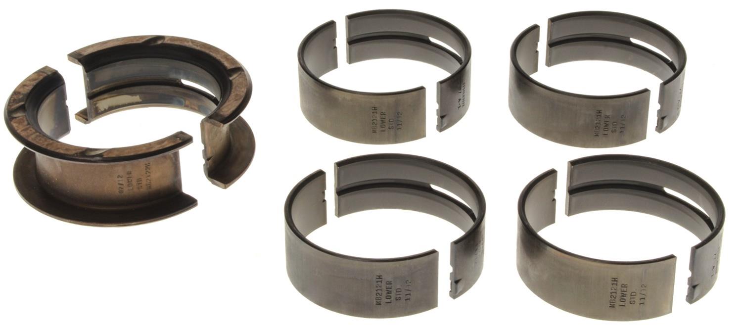 Clevite H-Series Main Bearings MS-590H