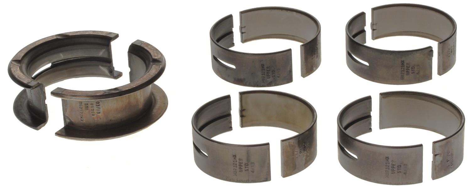Clevite H-Series Main Bearings MS-590HX
