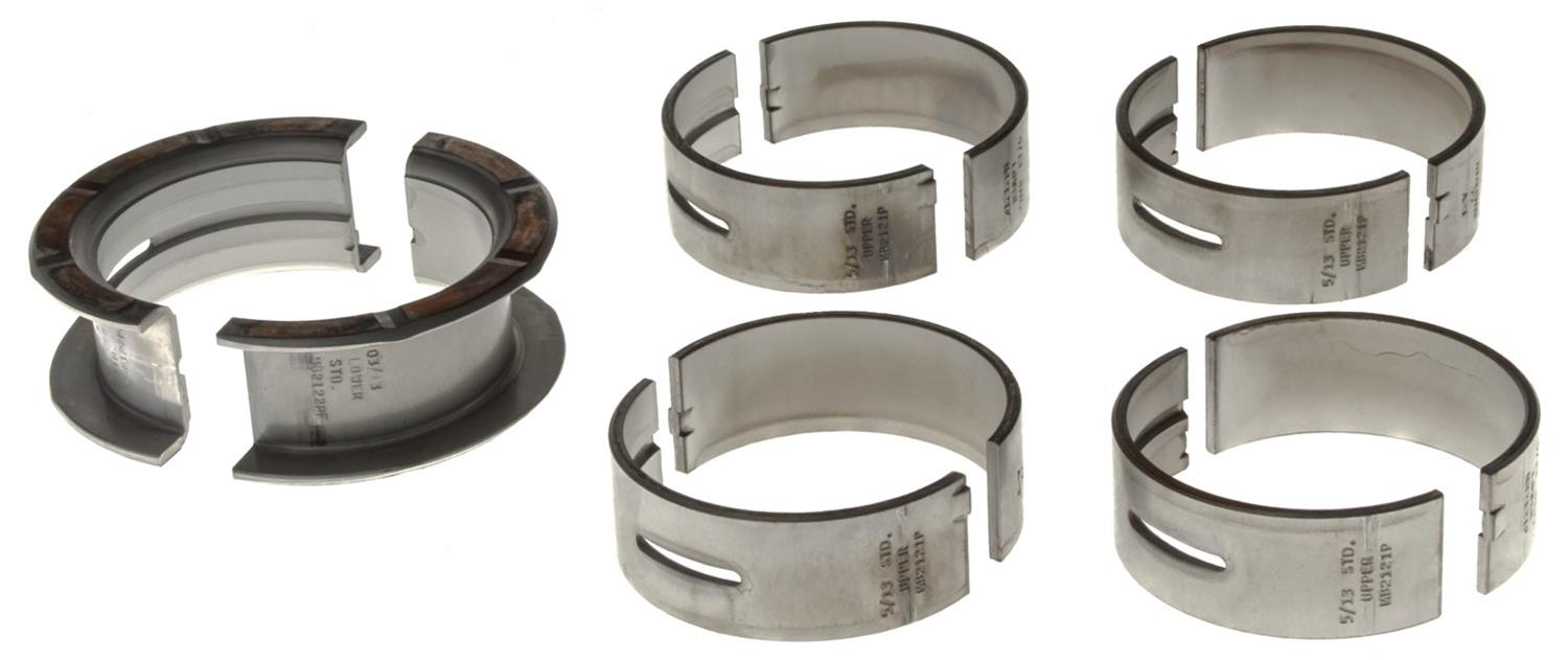 Clevite P-Series Main Bearings MS-590P-1