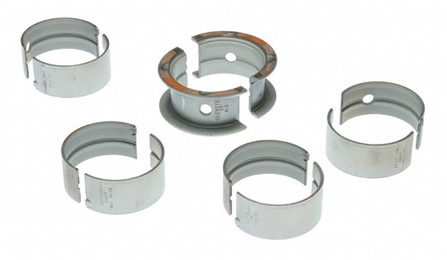 Clevite Engine Parts Main Bearings MS-614P
