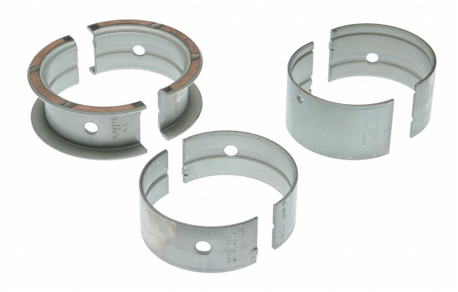Clevite Engine Parts Main Bearings MS-652P