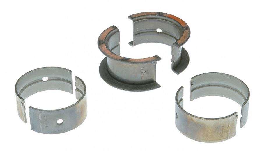 Clevite Engine Parts Main Bearings MS-665P